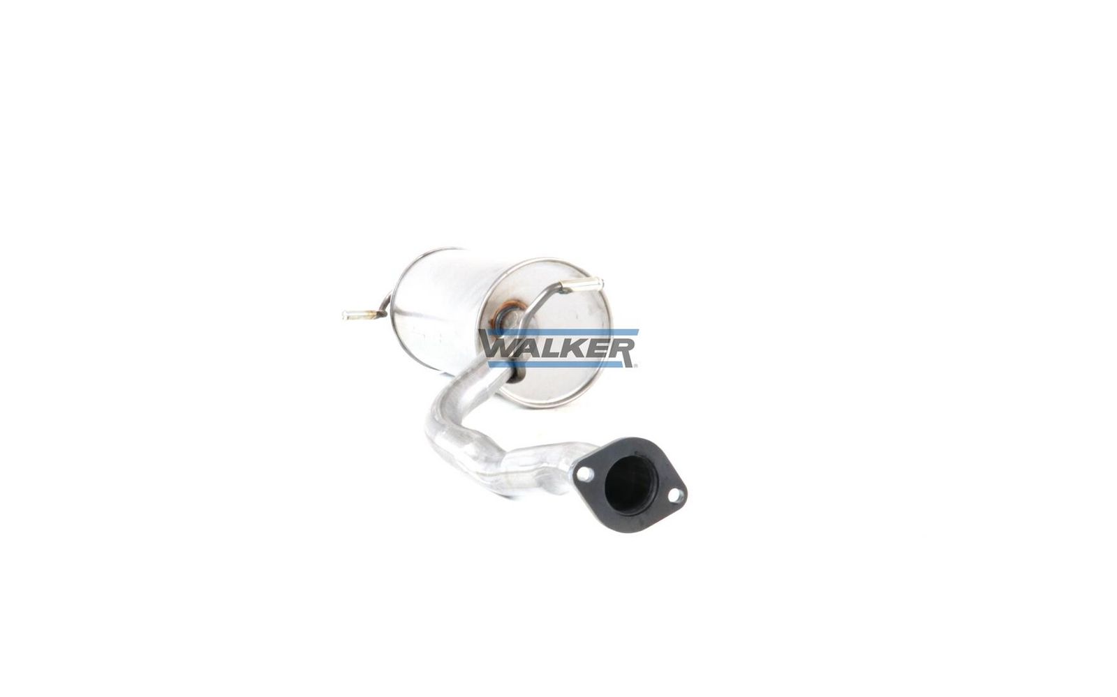 Rear Muffler-3
