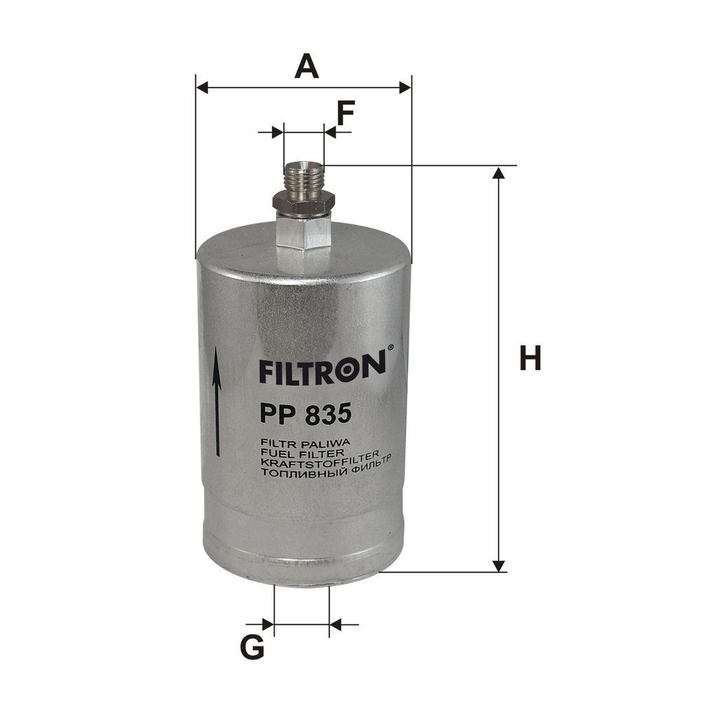 Fuel Filter-1