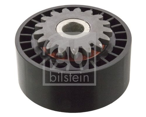 FEBI BILSTEIN 09789 Deflection/guide pulley, v-ribbed belt