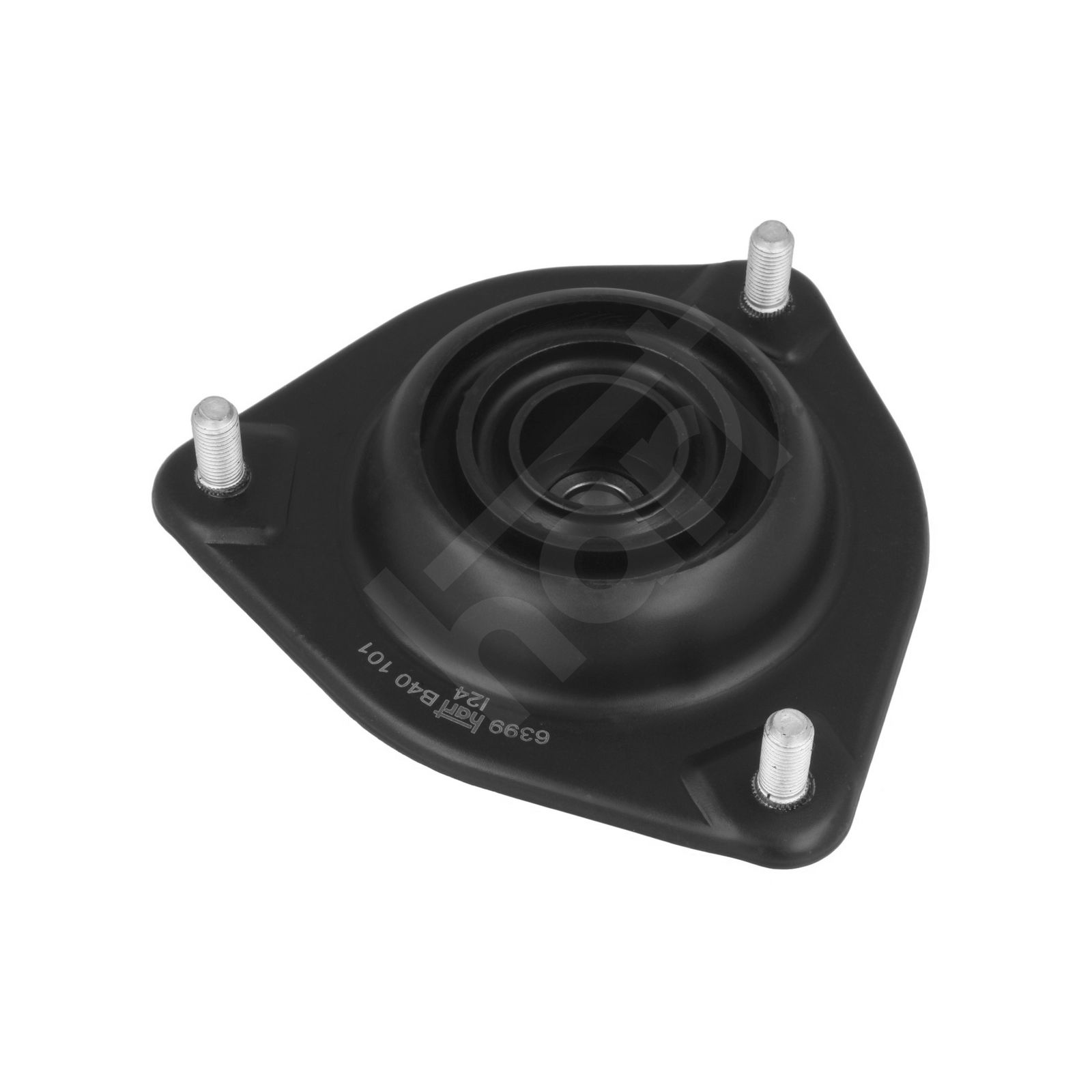 HART B40 101 Repair kit, suspension strut support mount