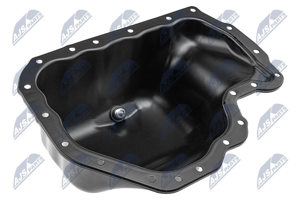Oil Sump