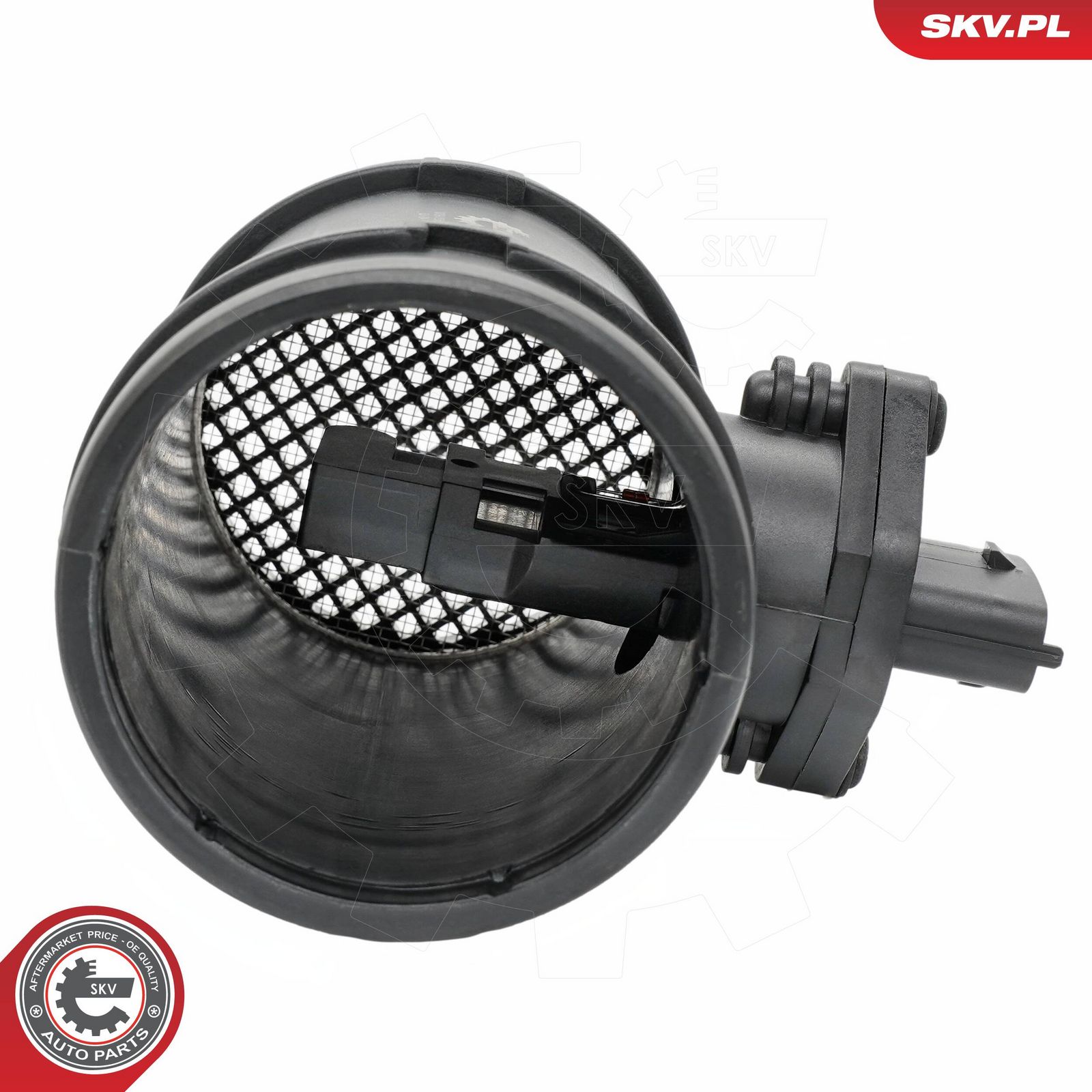Mass Air Flow Sensor-3