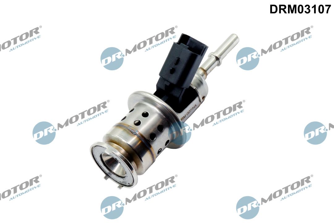 DR.MOTOR AUTOMOTIVE DRM03107 Injector, urea injection