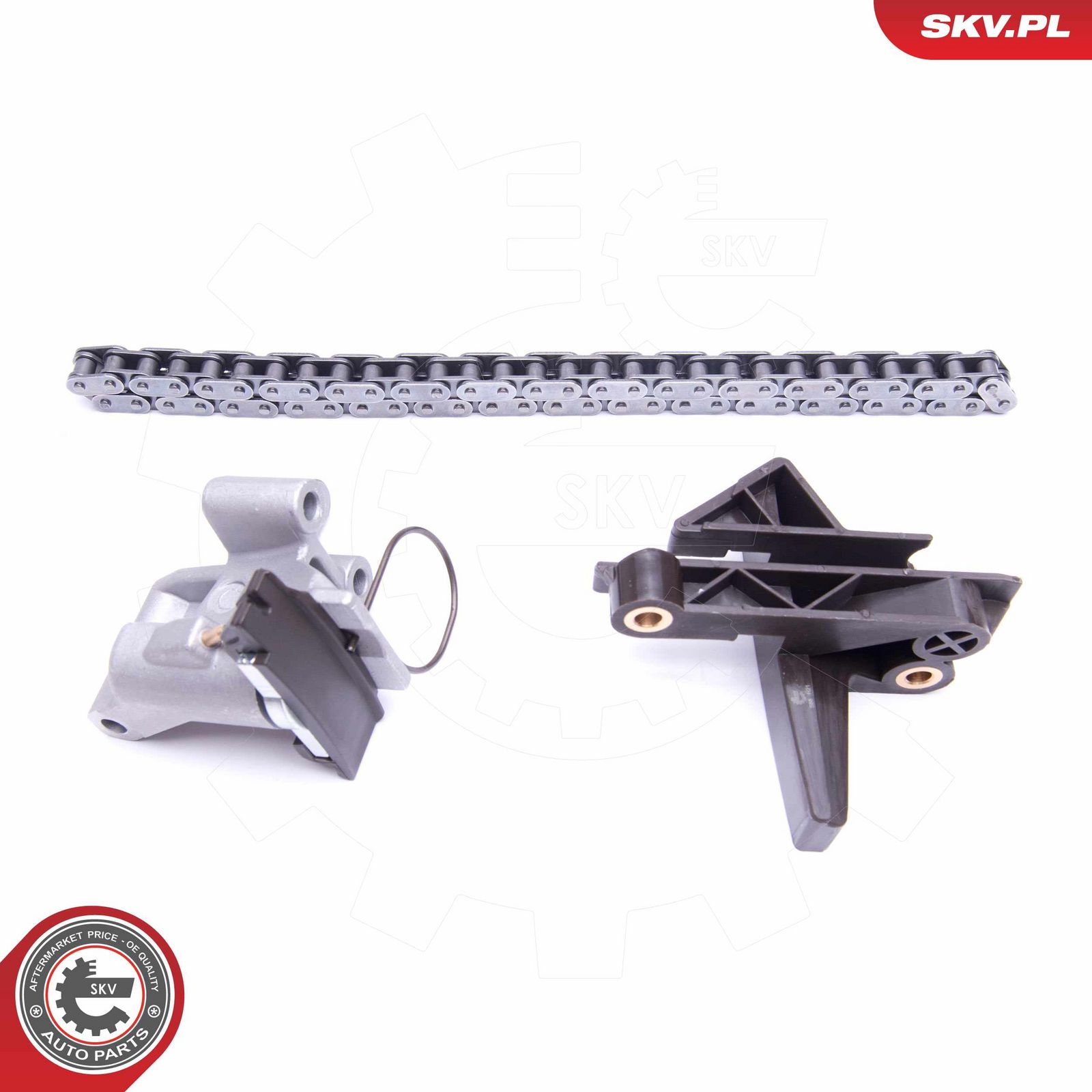 Timing Chain Kit