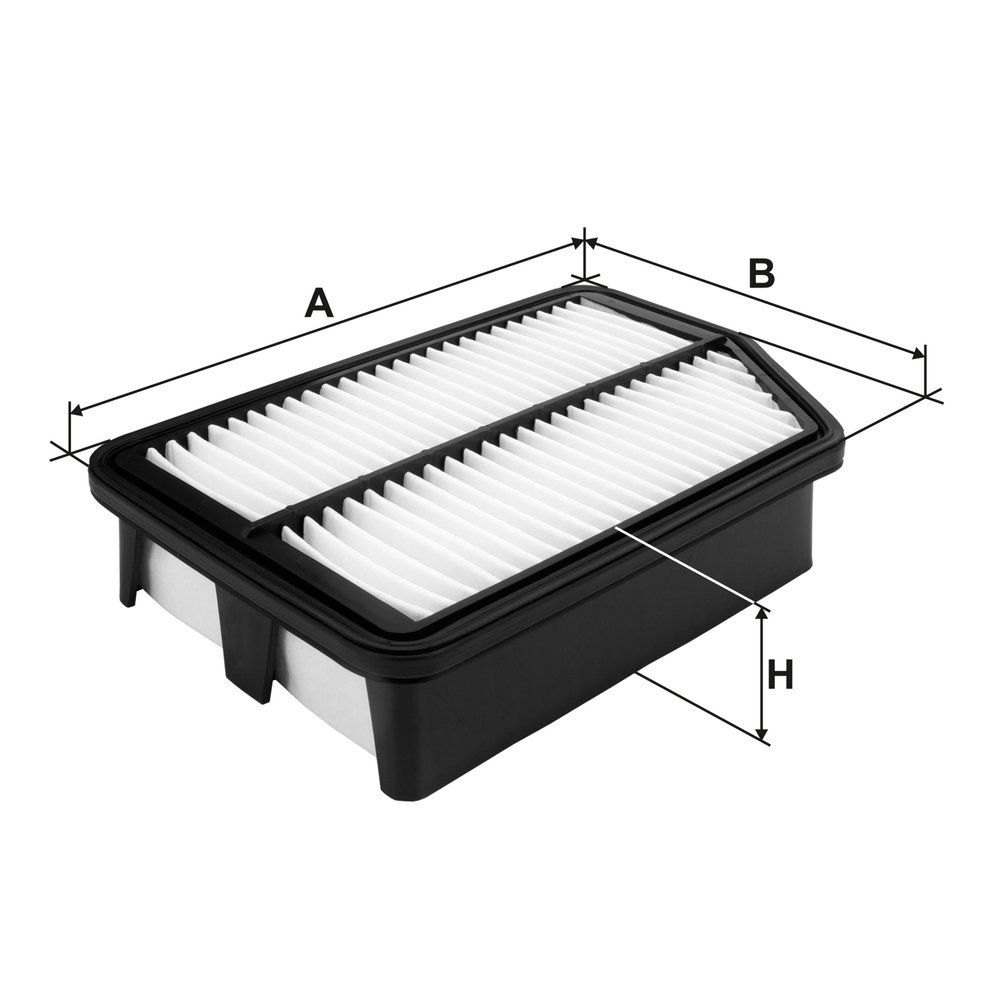 Air Filter-1