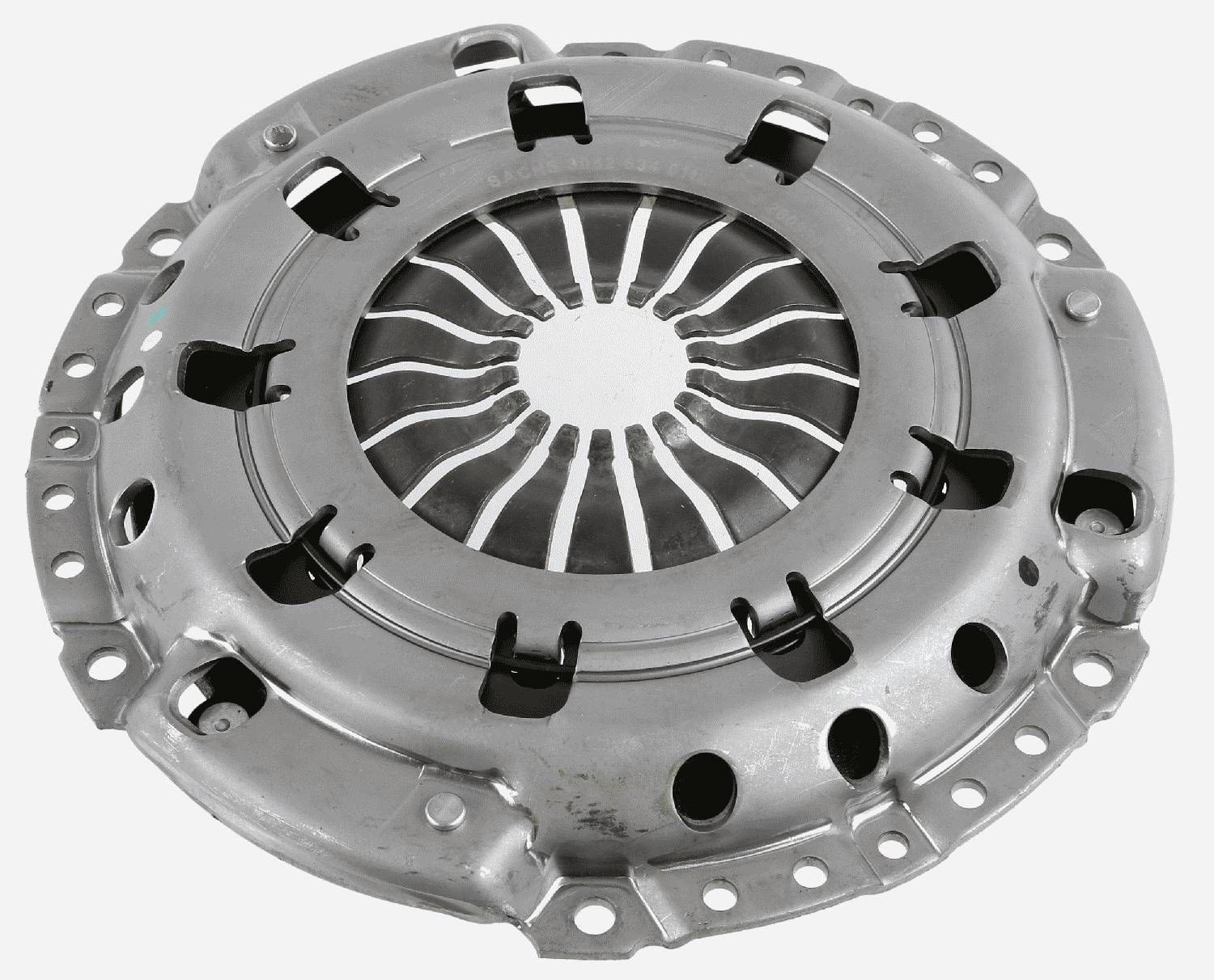SACHS 3082 634 011 Clutch pressure plate