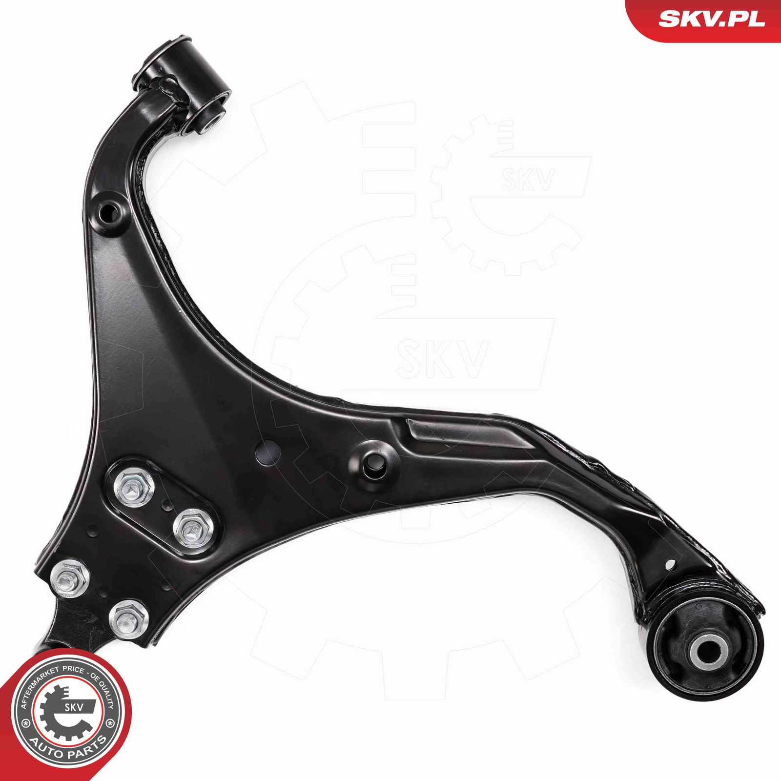 Control/Trailing Arm, wheel suspension-2