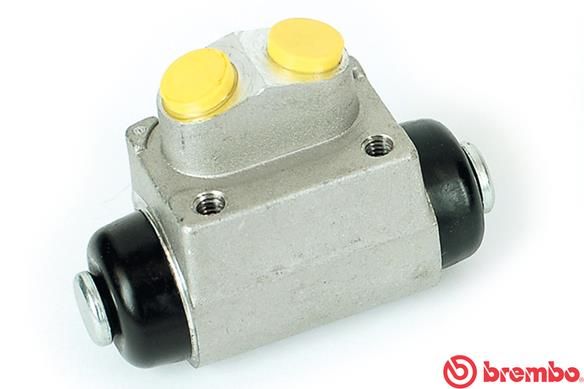 Wheel Brake Cylinder