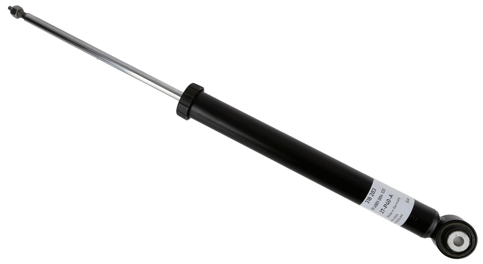 Shock Absorber