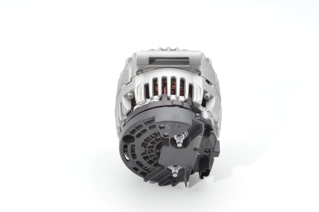 Alternator-1