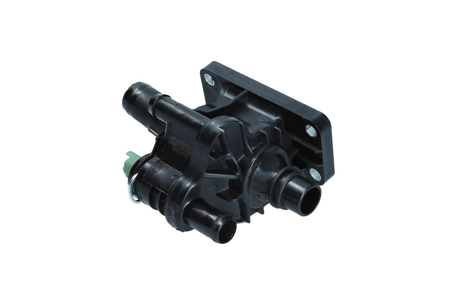 Thermostat, coolant-3