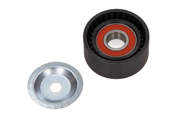 MAXGEAR 54-0767 Tensioner pulley, v-ribbed belt