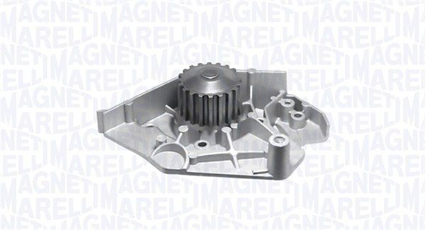 MAGNETI MARELLI 352316170895 Vandens siurblys, variklio aušinimas