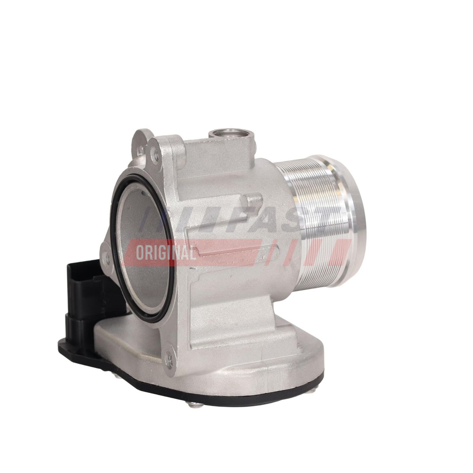 Throttle Body-4