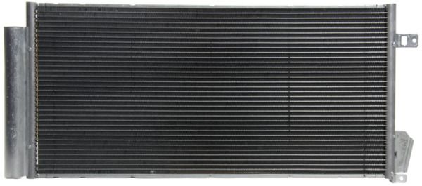 Condenser, air conditioning-4