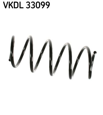 SKF VERTEVO VKDL 33099 Suspension spring