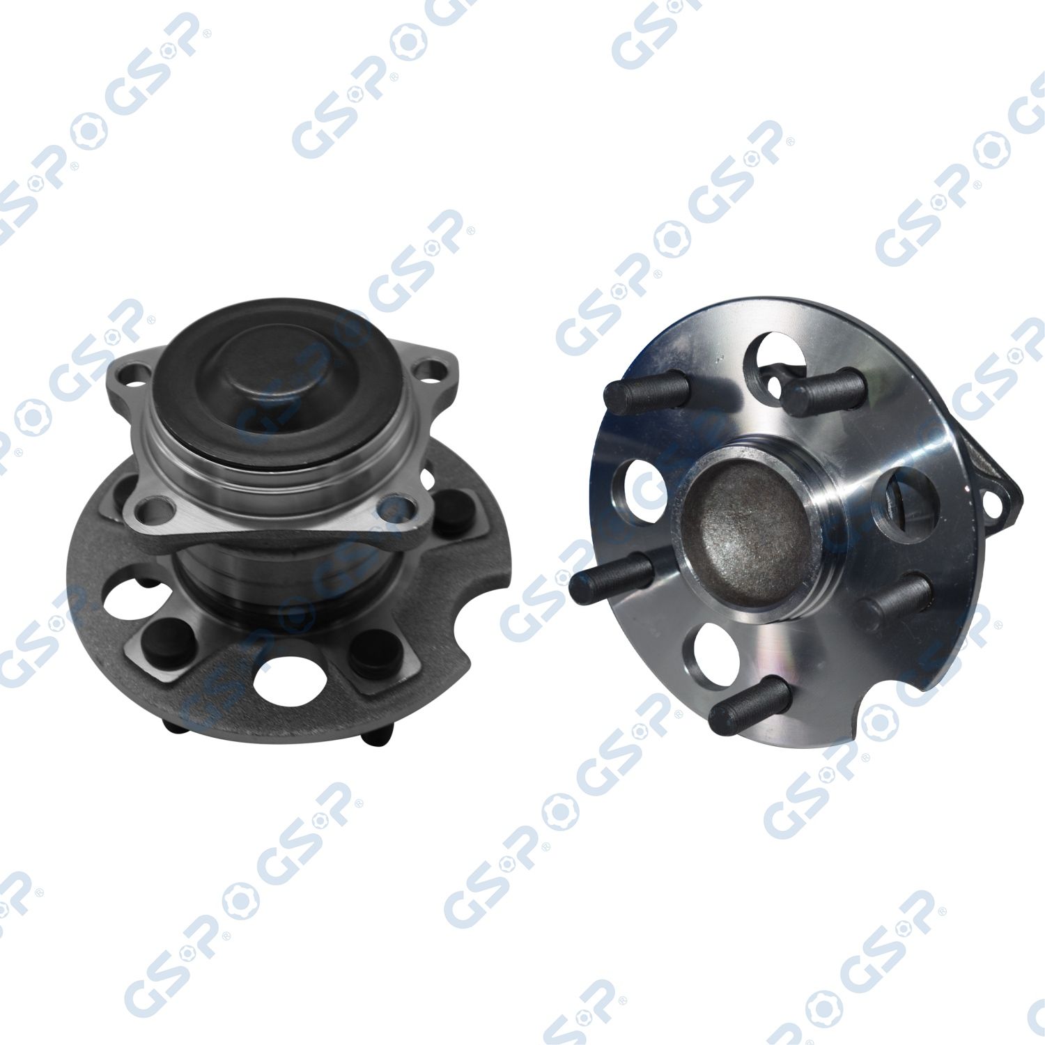 GSP 9400129 Wheel bearing kit