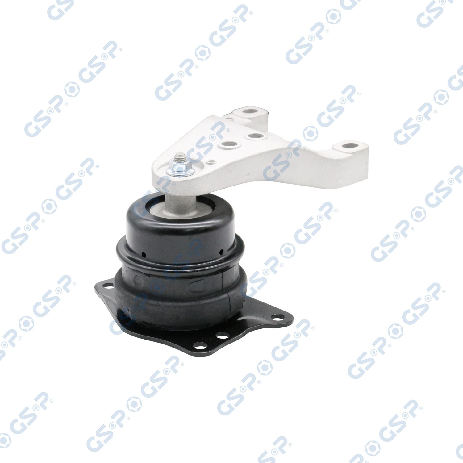 GSP 513827 Mounting, engine