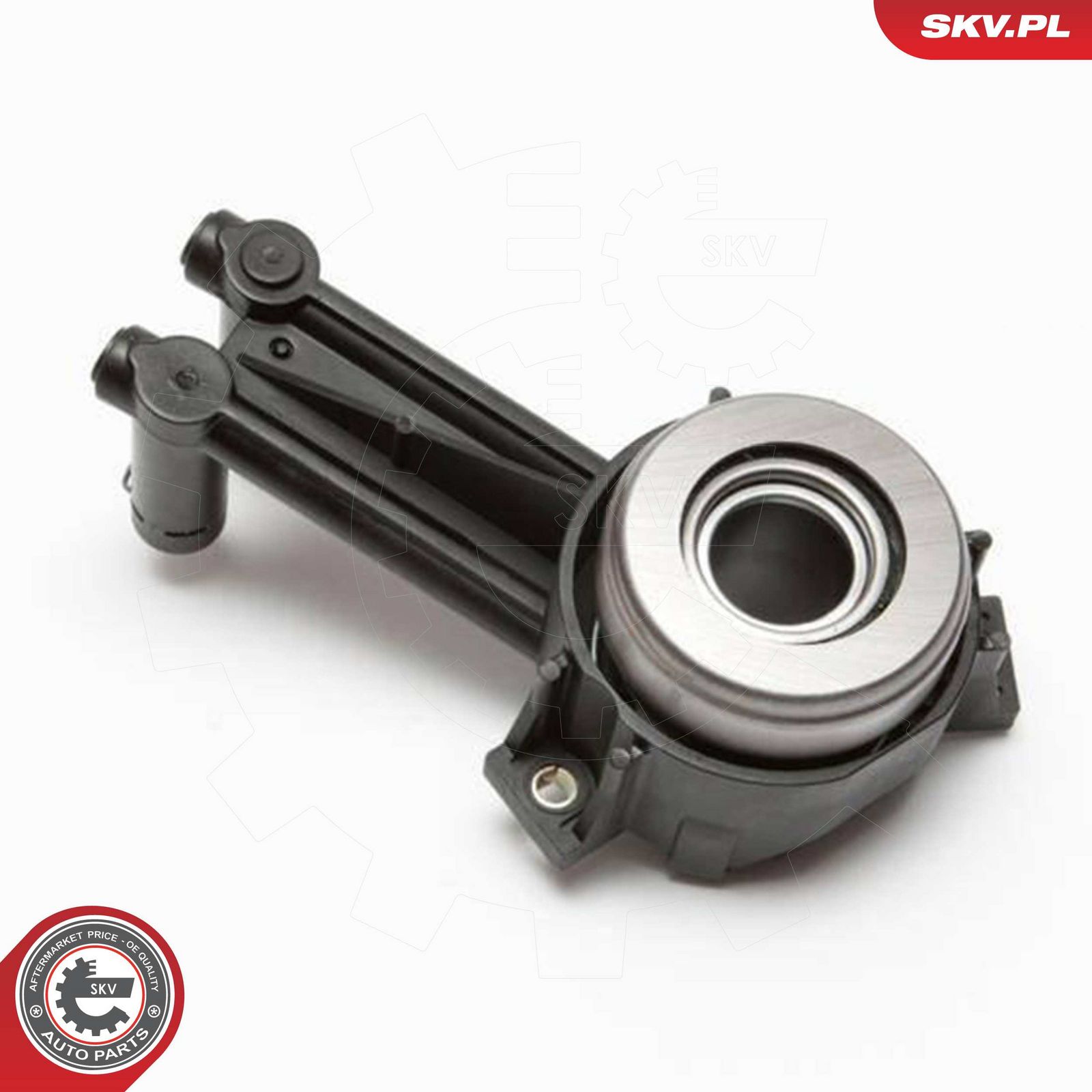 Central Slave Cylinder, clutch-1