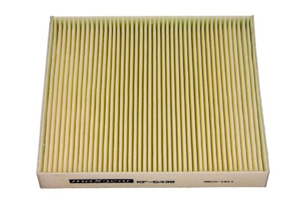 MAXGEAR 26-0800 Filter, cabin air