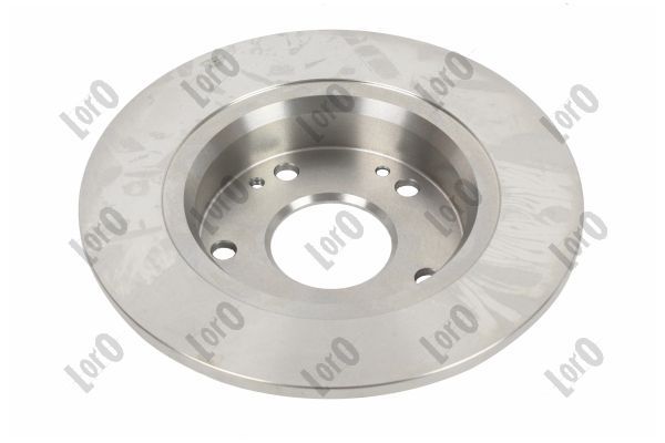 Brake Disc-2