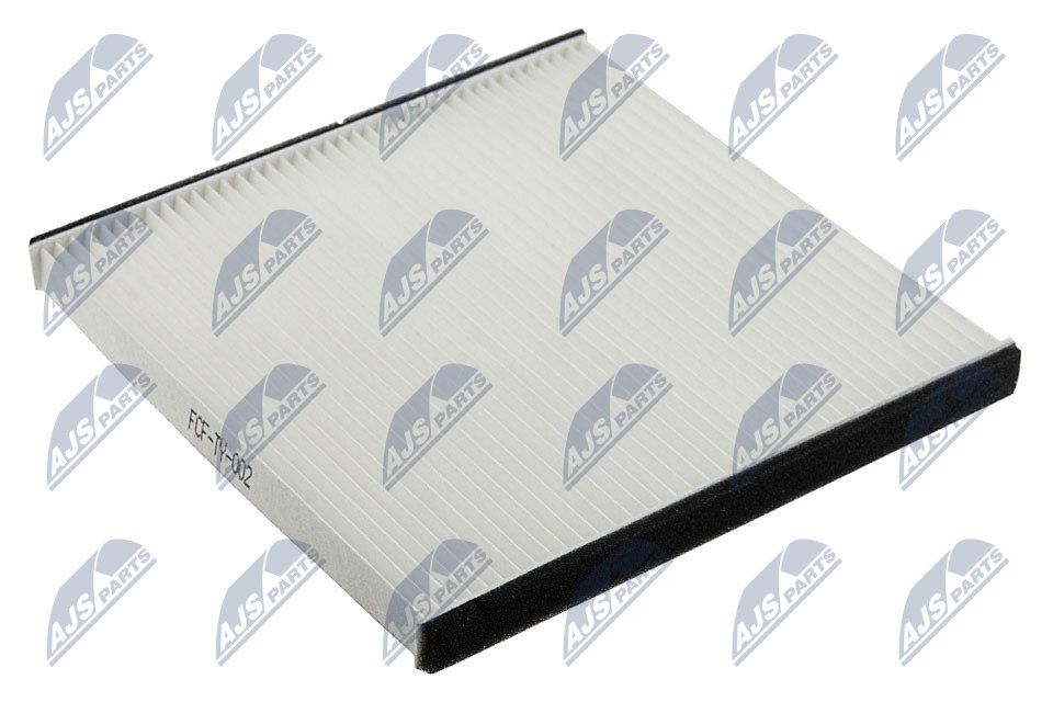 NTY FCF-SB-003 Filter, cabin air