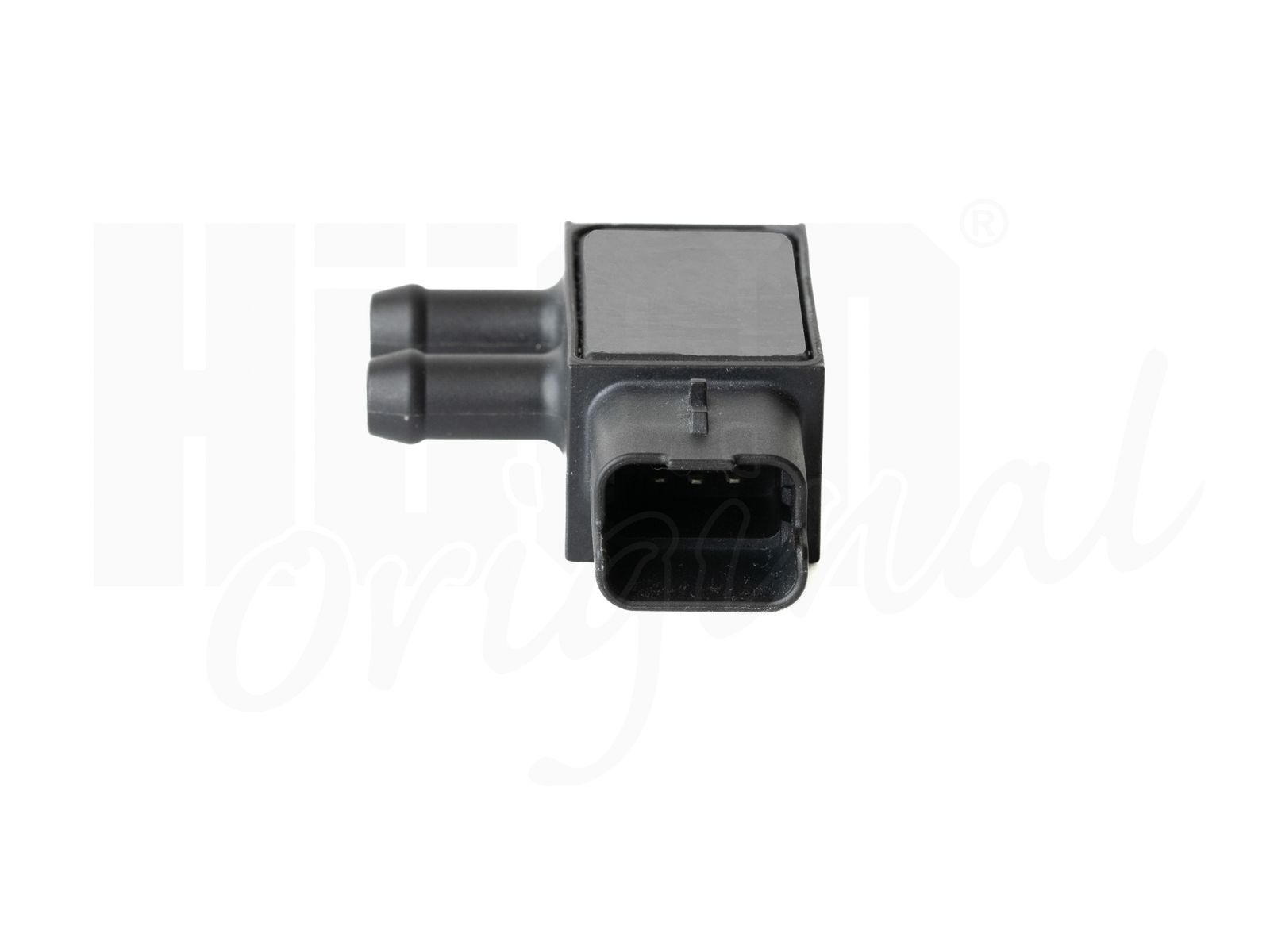 Sensor, exhaust pressure-1