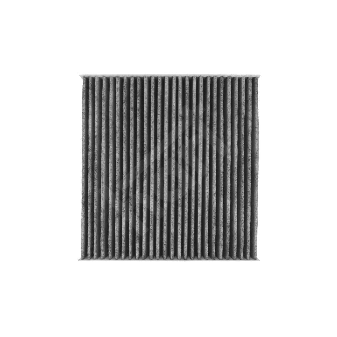 HART 933 496 Filter, cabin air