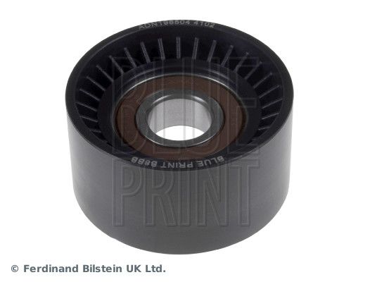BLUE PRINT ADN196504 Deflection/guide pulley, v-ribbed belt