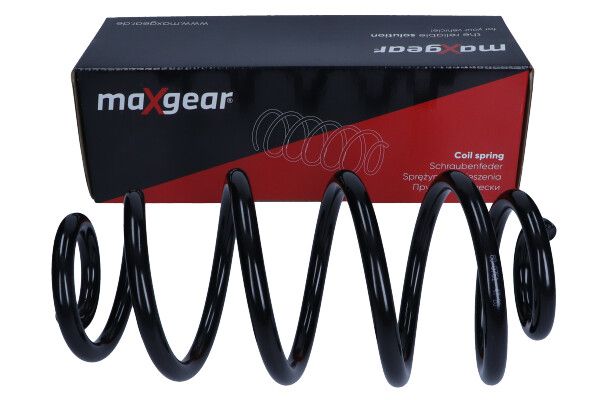 Suspension Spring-1