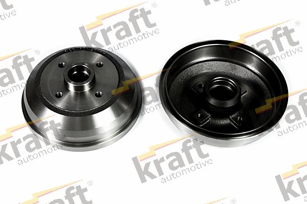 Brake Drum