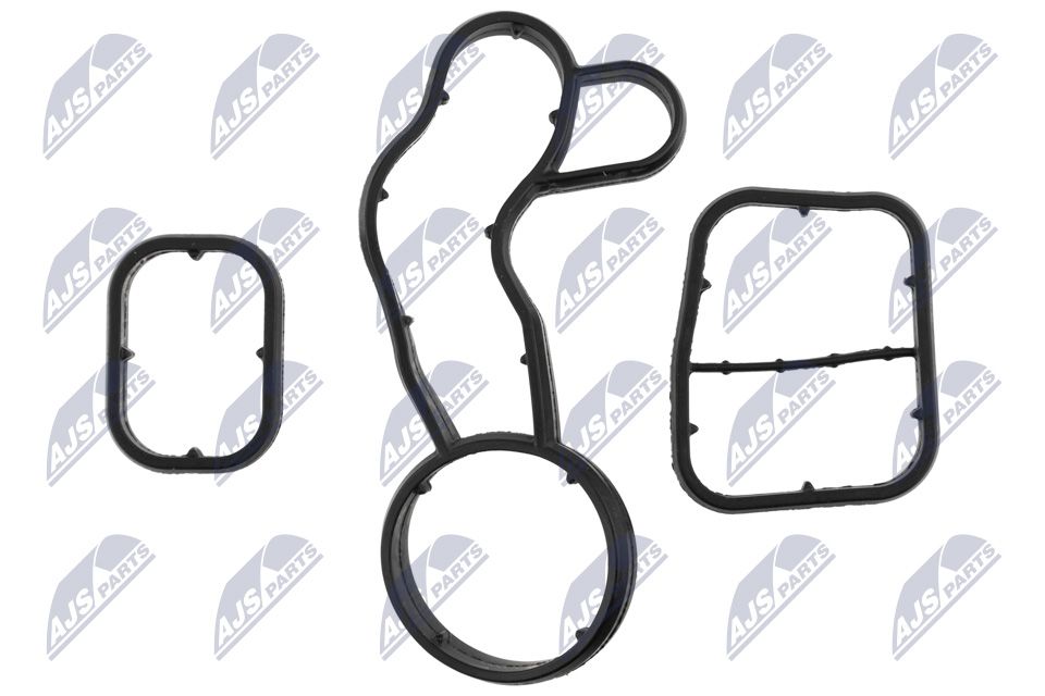 Gasket Set, oil cooler-1