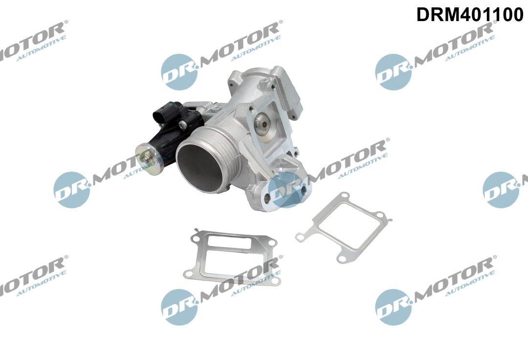 EGR Valve