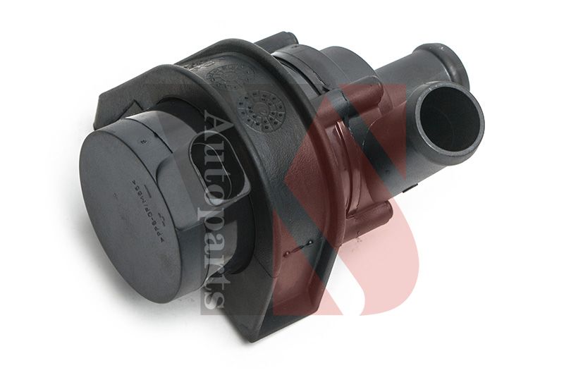 YSPARTS YS-EWP0047 Water recirculation pump, parking heater