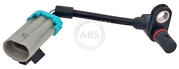 A.B.S. 31243 Sensor, wheel speed