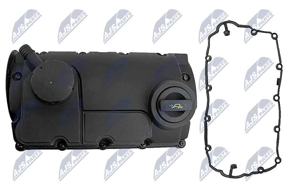 Cylinder Head Cover-3