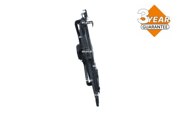 Fan, engine cooling-3
