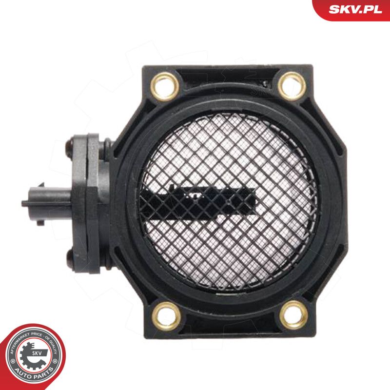 Mass Air Flow Sensor-1