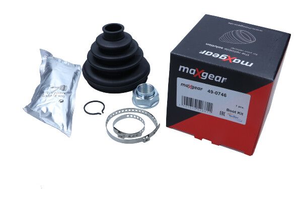 Bellow Kit, drive shaft-2