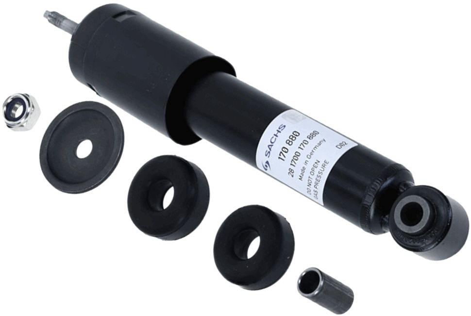 SACHS 170 880 Shock absorber