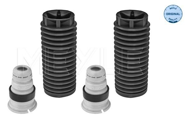 Dust Protection Kit, shock absorber