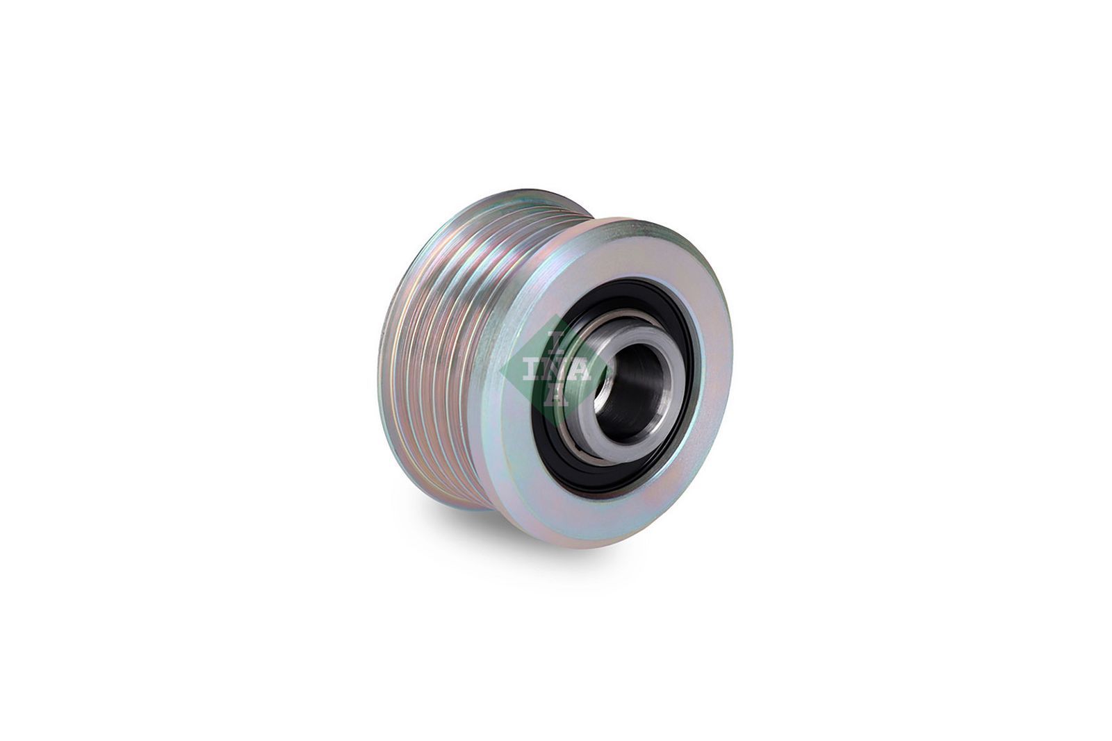 Alternator Freewheel Clutch-1