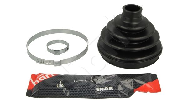 HART 409 673 Bellow kit, drive shaft