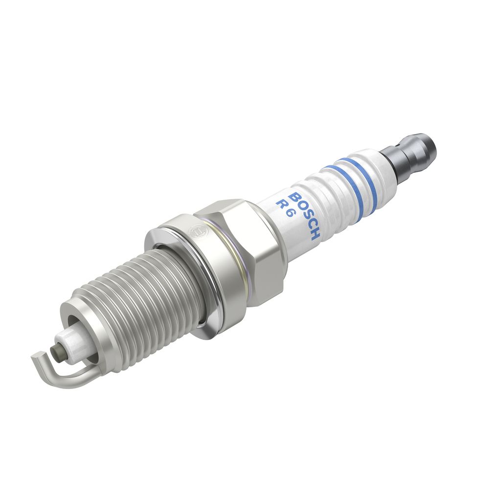 BOSCH 0 242 225 580 Spark plug