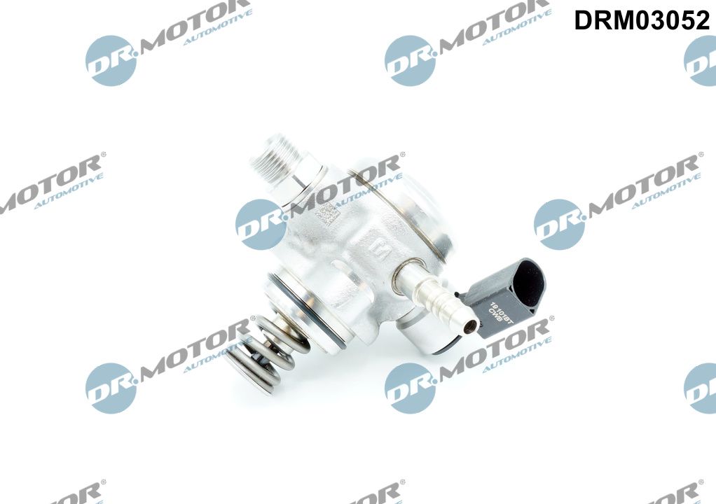 DR.MOTOR AUTOMOTIVE DRM03052 High-pressure pump