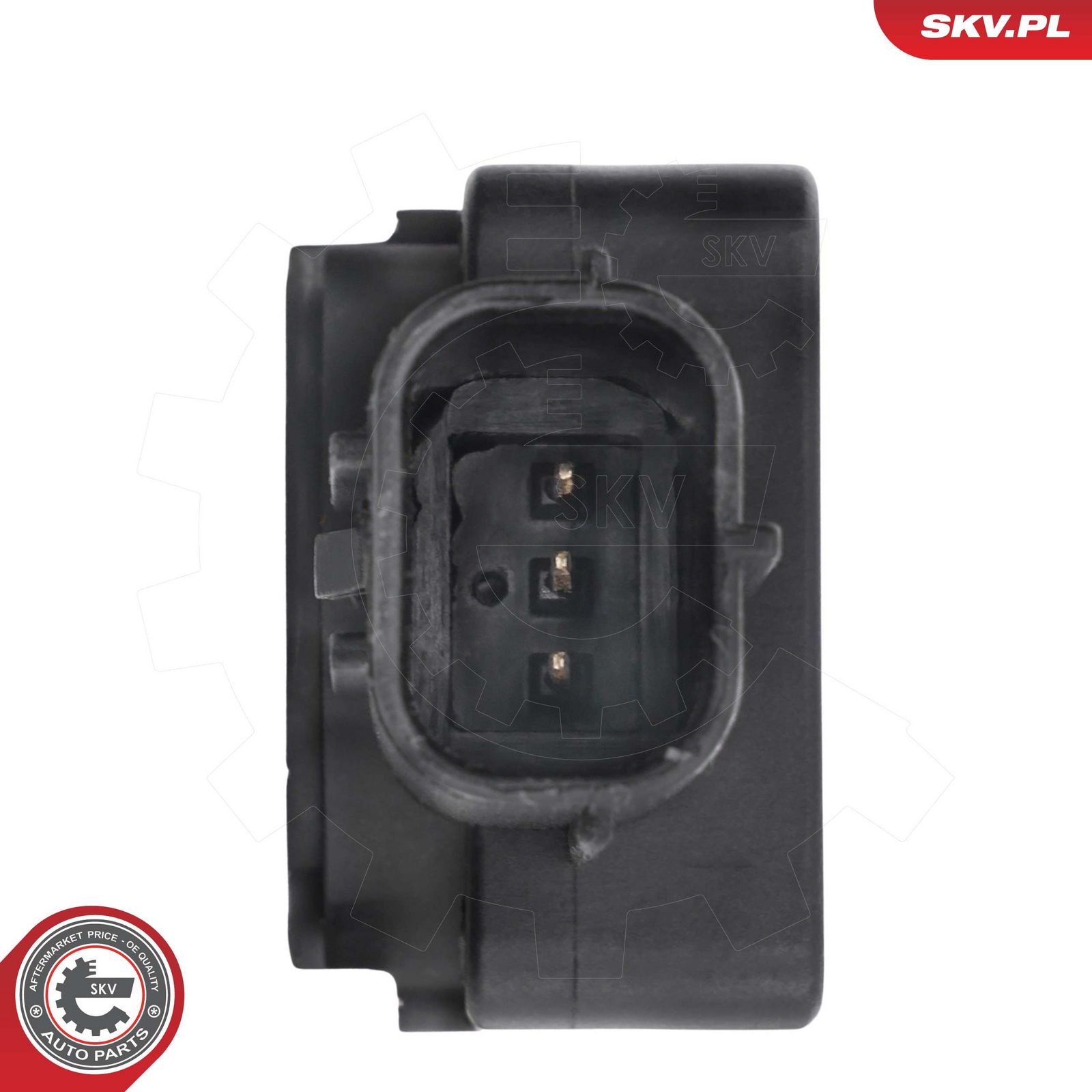 Sensor, headlight levelling-1
