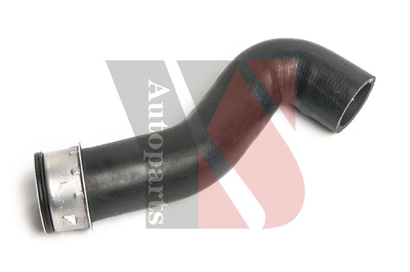 YSPARTS YS-TIH0028H Charge air hose