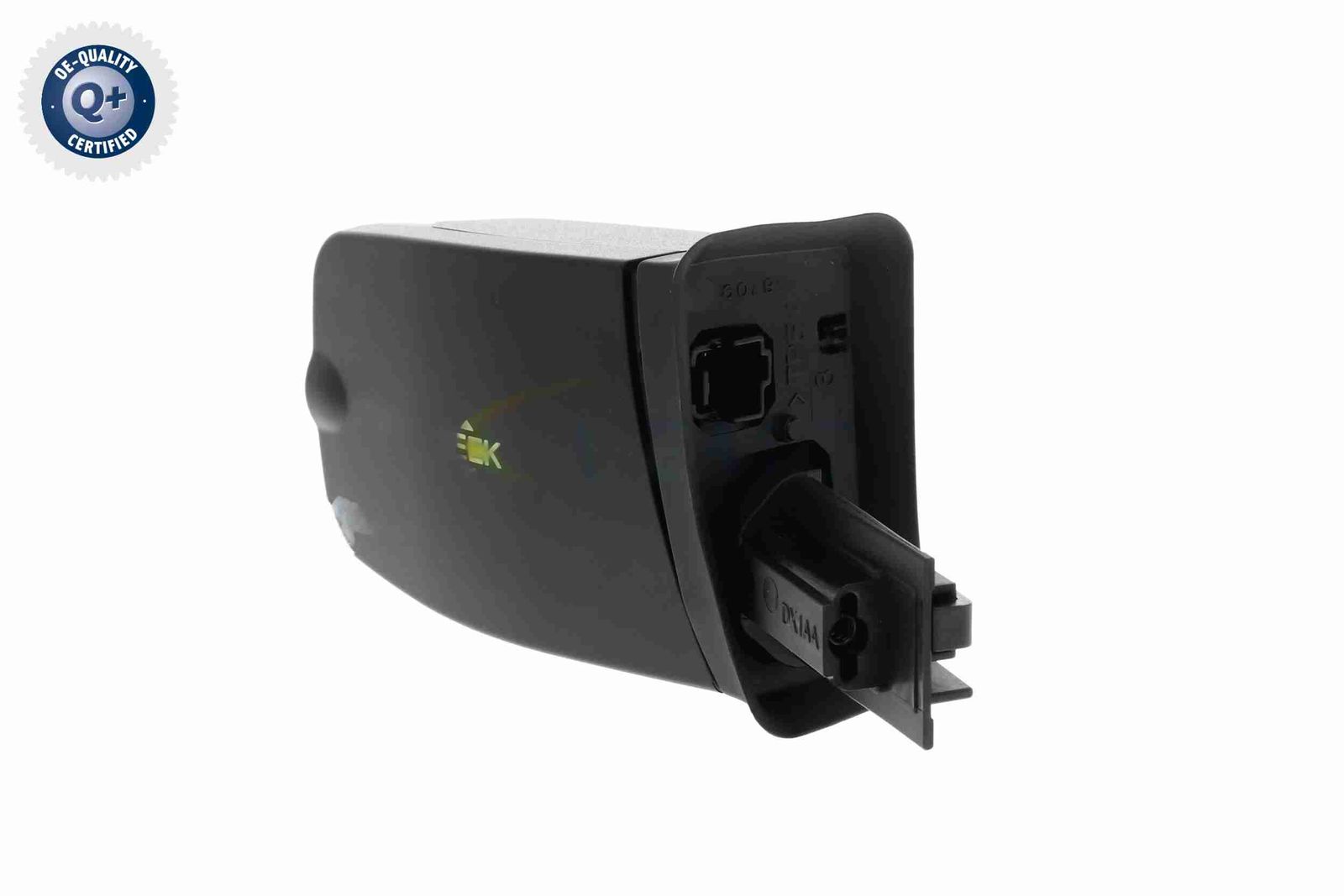 Steering Column Switch-4