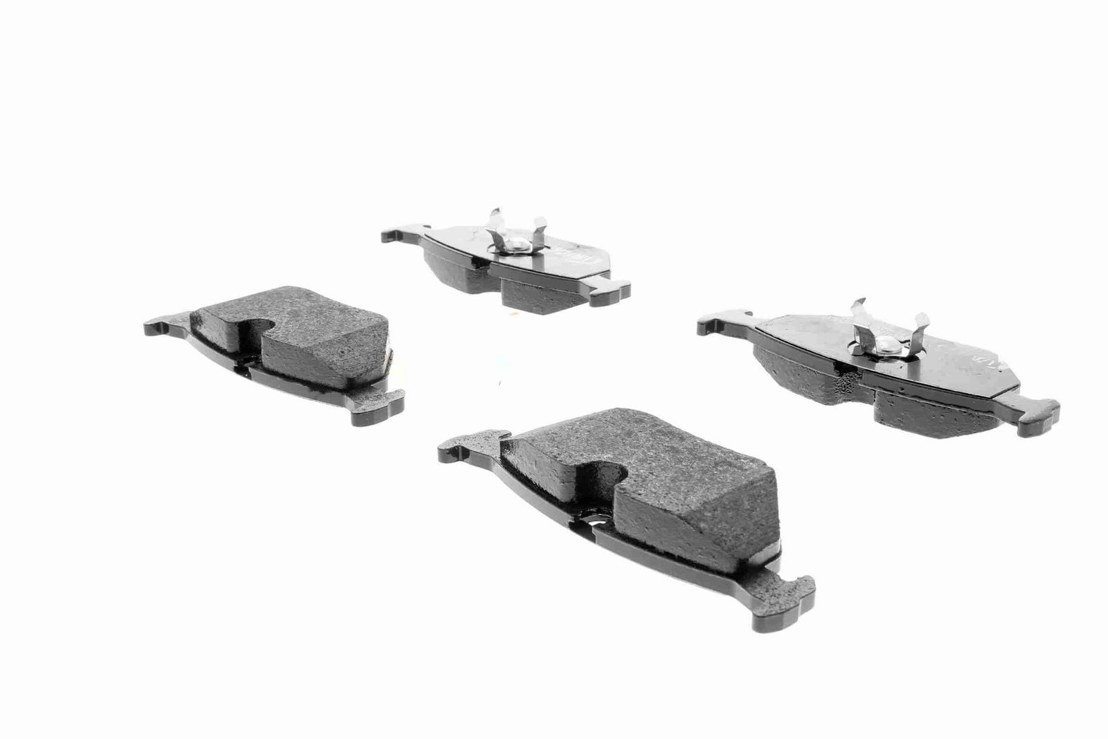 Brake Pad Set, disc brake-2