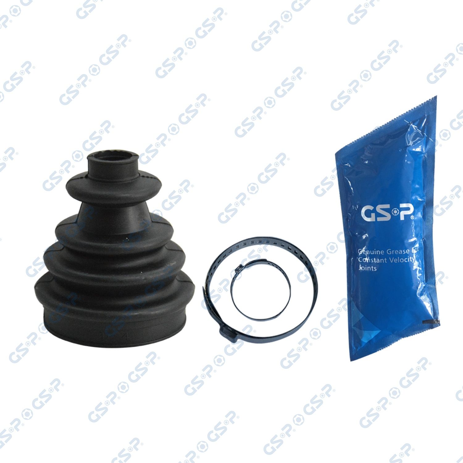 GSP 780092 Bellow kit, drive shaft